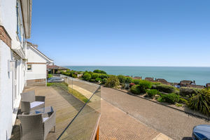 Balcony view- click for photo gallery